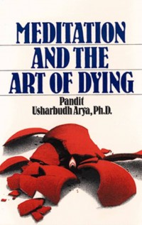Image of Meditation and the Art of Dying